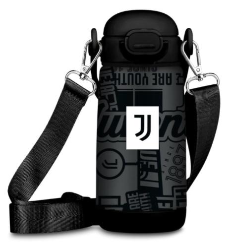 BORRACCIA KID CON TRACOLLA JUVENTUS