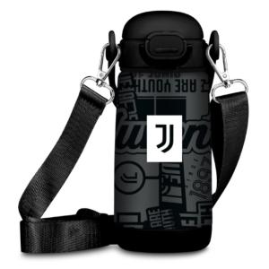 BORRACCIA KID CON TRACOLLA JUVENTUS