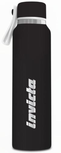 BORRACCIA SLIM INVICTA - NERA