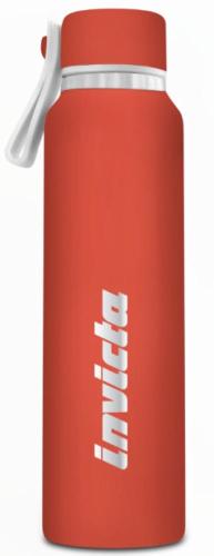 BORRACCIA SLIM INVICTA - ROSSA