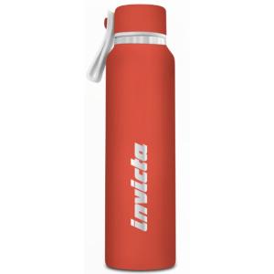 BORRACCIA SLIM INVICTA - ROSSA