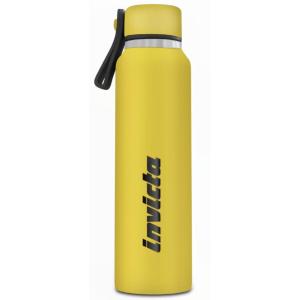 BORRACCIA SLIM INVICTA - GIALLA