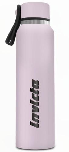 BORRACCIA SLIM INVICTA - ROSA