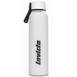 BORRACCIA SLIM INVICTA - BIANCA