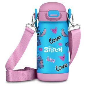 BORRACCIA KID CON TRACOLLA STITCH LILO & STITCH