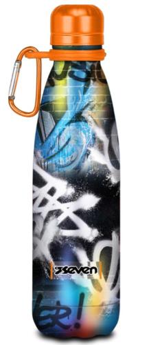 BORRACCIA SEVEN PER RAGAZZI - GRAFFITI