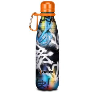 BORRACCIA SEVEN PER RAGAZZI - GRAFFITI