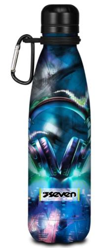 BORRACCIA SEVEN PER RAGAZZI - DJ