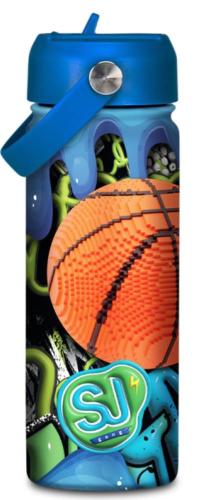 BORRACCIA SJ GANG PER RAGAZZI - BASKETBALL