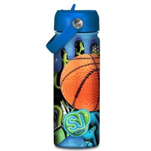 BORRACCIA SJ GANG PER RAGAZZI - BASKETBALL