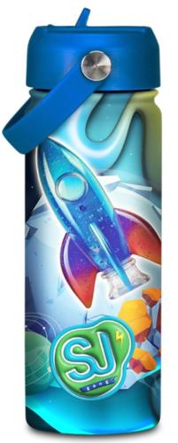 BORRACCIA SJ GANG PER RAGAZZI - ASTRONAVE