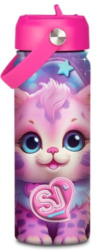 BORRACCIA SJ GANG PER RAGAZZE - GATTO