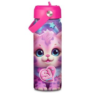 BORRACCIA SJ GANG PER RAGAZZE - GATTO