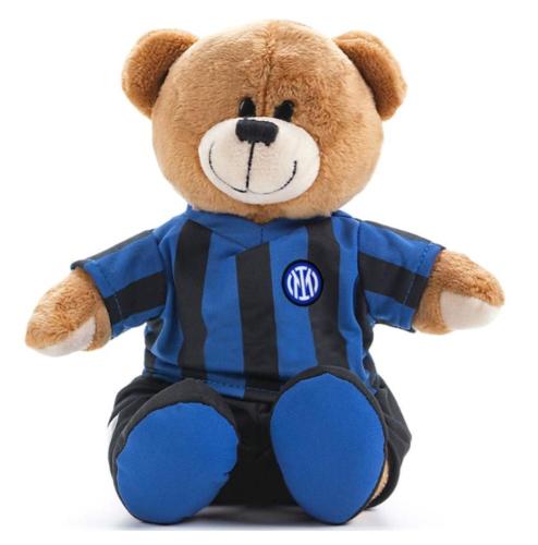 ORSETTO PELUCHE 24CM INTER