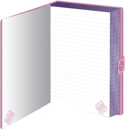 AGENDA DIARIO A5 KPOP DEMON HUNTERS PREMIUM