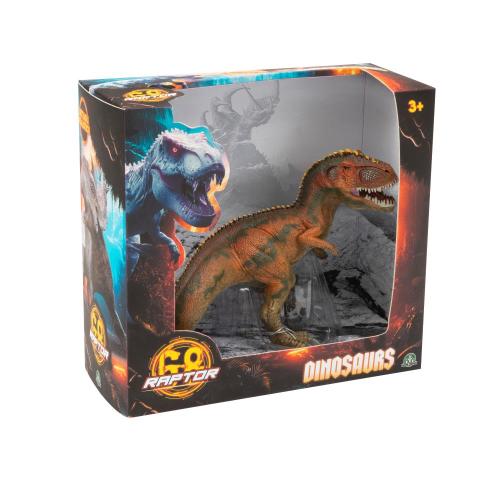 DINOSAURO ASSORTITO 2 MODELLI