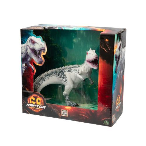 DINOSAURO ASSORTITO 2 MODELLI