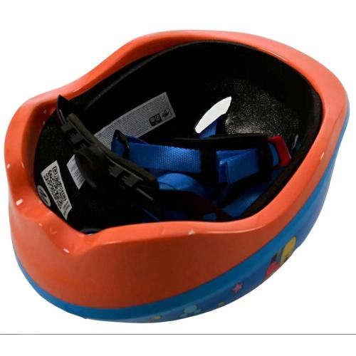 CASCO CASCHETTO BICI MICKEY MOUSE TOPOLINO