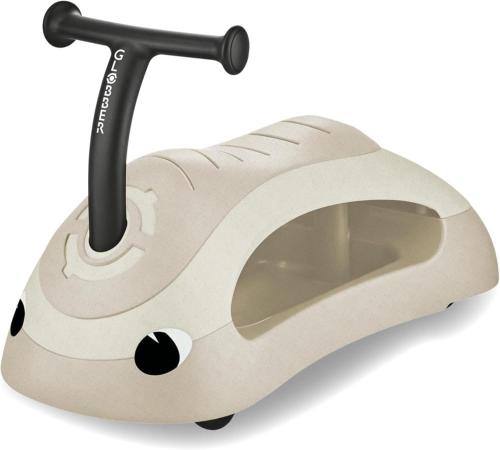 GLOBBER - WALK 'N' ROLL 2 IN 1 CAVALCABILE COCONUT