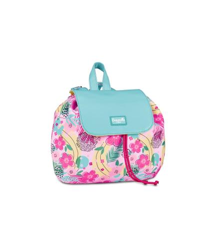 ZAINO ZAINETTO CAMOMILLA TROPIC FLOWER