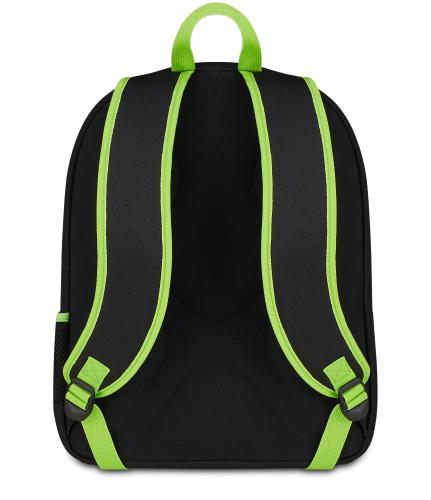 ZAINO SCUOLA BOMBARDIRO CROCODILLO SKIFIDOL ITALIAN BRAINROT