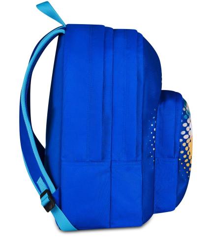 ZAINO SCUOLA TRALALERO TRALALA SKIFIDOL ITALIAN BRAINROT