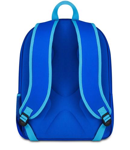 ZAINO SCUOLA TRALALERO TRALALA SKIFIDOL ITALIAN BRAINROT