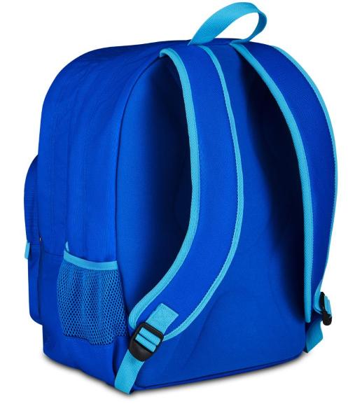 ZAINO SCUOLA TRALALERO TRALALA SKIFIDOL ITALIAN BRAINROT