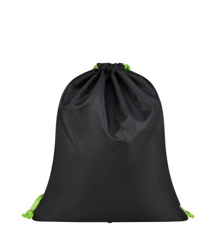 ZAINO SACCA COULISSE BOMBARDIRO CROCODILLO SKIFIDOL ITALIAN BRAINROT