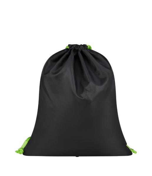 ZAINO SACCA COULISSE BOMBARDIRO CROCODILLO SKIFIDOL ITALIAN BRAINROT