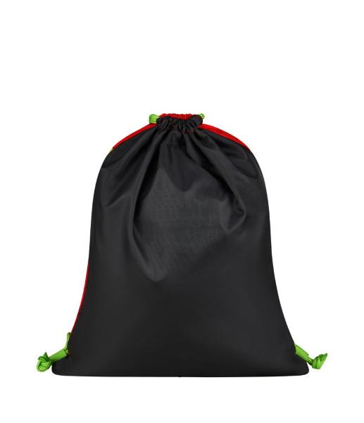 ZAINO SACCA COULISSE BRR BRR PATAPIM SKIFIDOL ITALIAN BRAINROT