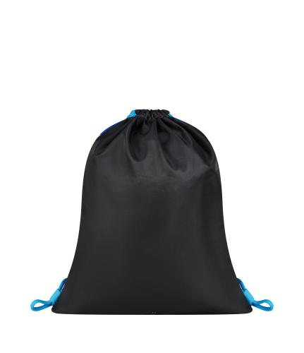 ZAINO SACCA COULISSE TRALALERO TRALALA SKIFIDOL ITALIAN BRAINROT