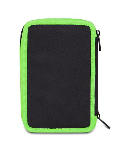 ASTUCCIO 3 ZIP BOMBARDIRO CROCODILLO SKIFIDOL ITALIAN BRAINROT