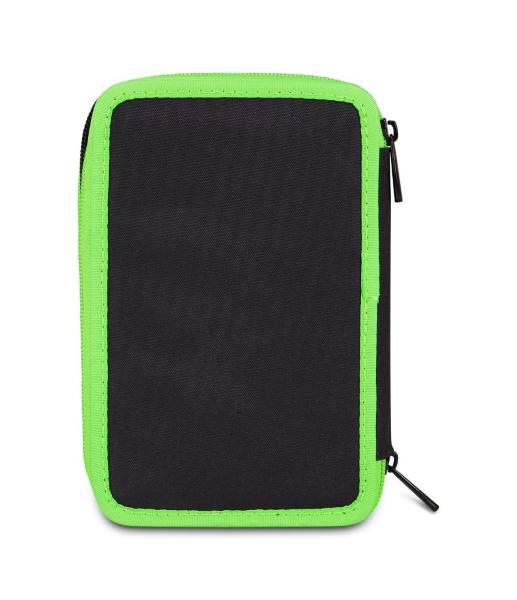 ASTUCCIO 3 ZIP BOMBARDIRO CROCODILLO SKIFIDOL ITALIAN BRAINROT