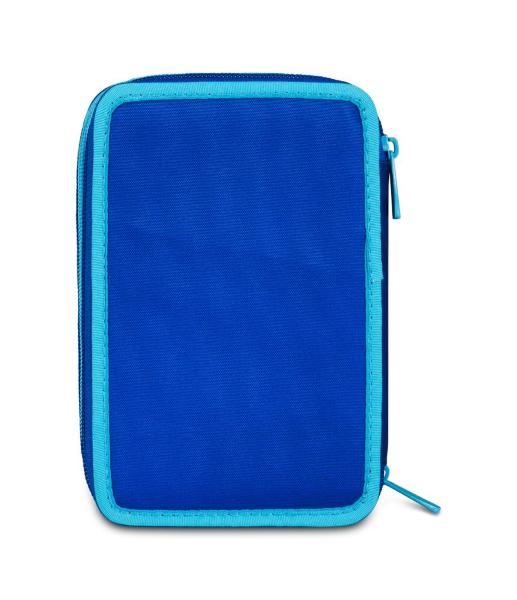 ASTUCCIO 3 ZIP TRALALERO TRALALA SKIFIDOL ITALIAN BRAINROT