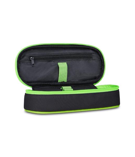 ASTUCCIO BUSTINA OVALE ROUND PLUS BOMBARDIRO CROCODILLO SKIFIDOL ITALIAN BRAINROT