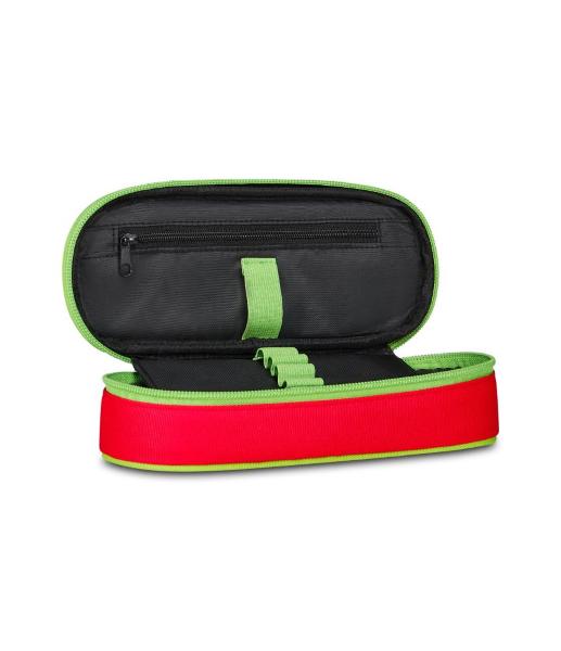 ASTUCCIO BUSTINA OVALE ROUND PLUS BRR BRR PATAPIM SKIFIDOL ITALIAN BRAINROT