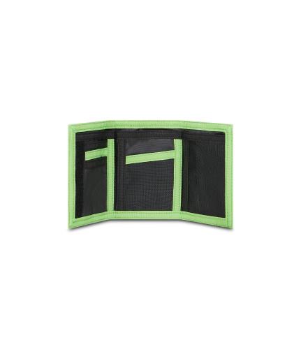 PORTAFOGLIO VELCRO WALLET BOMBARDIRO CROCODILLO SKIFIDOL ITALIAN BRAINROT