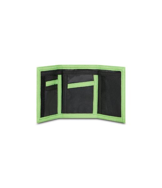 PORTAFOGLIO VELCRO WALLET BOMBARDIRO CROCODILLO SKIFIDOL ITALIAN BRAINROT