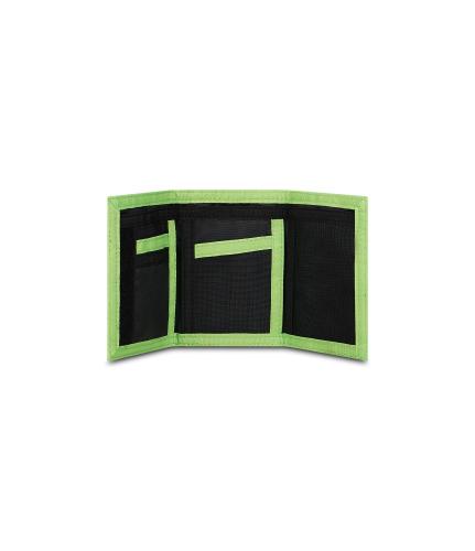 PORTAFOGLIO VELCRO WALLET BRR BRR PATAPIM SKIFIDOL ITALIAN BRAINROT