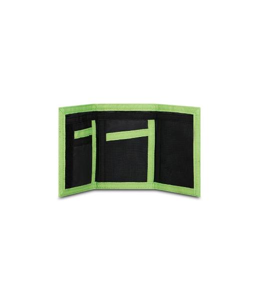 PORTAFOGLIO VELCRO WALLET BRR BRR PATAPIM SKIFIDOL ITALIAN BRAINROT