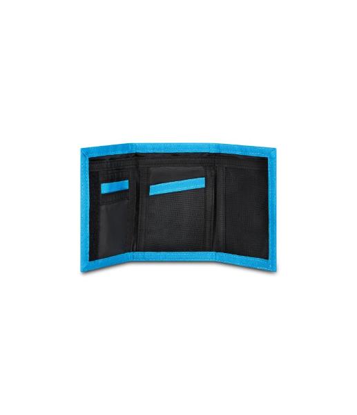 PORTAFOGLIO VELCRO WALLET TRALALERO TRALALA SKIFIDOL ITALIAN BRAINROT