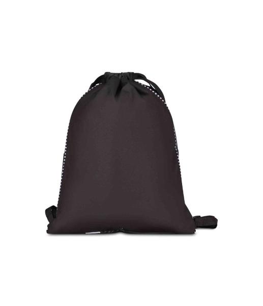 SACCA TEMPO LIBERO FREETIME PACK JUVENTUS GOAL FOR VICTOR