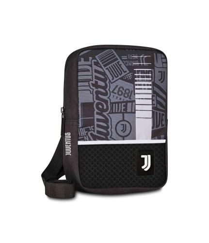 TRACOLLA SQUARE SHOULDER BAG JUVENTUS GOAL FOR VICTOR