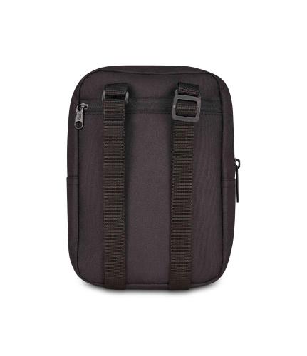 TRACOLLA SQUARE SHOULDER BAG JUVENTUS GOAL FOR VICTOR