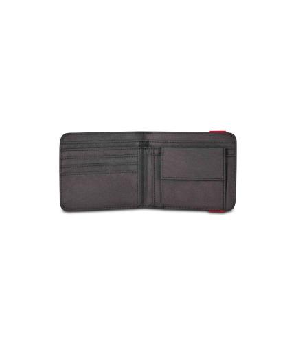 PORTAFOGLIO CON ELASTICO MILAN