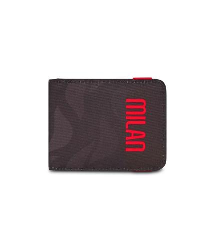 PORTAFOGLIO CON ELASTICO MILAN