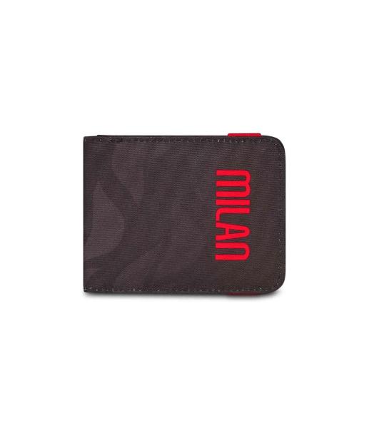 PORTAFOGLIO CON ELASTICO MILAN