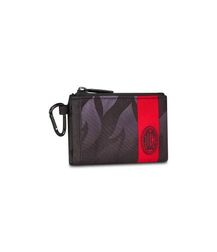 PORTAMONETE CON MOSCHETTONE MILAN OUR LEGACY