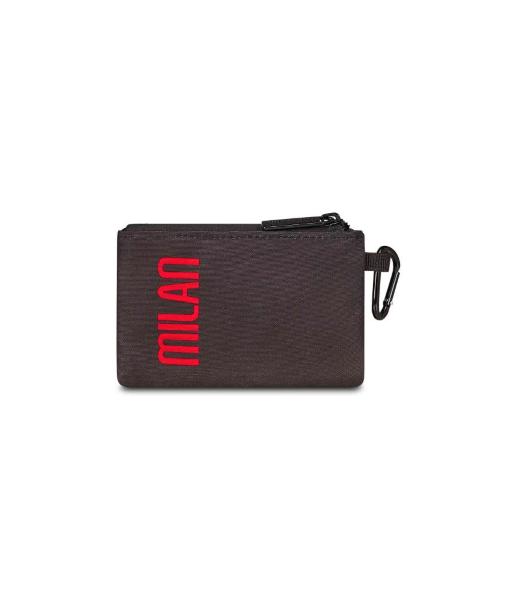PORTAMONETE CON MOSCHETTONE MILAN OUR LEGACY